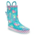 thumbnail image 4 of Member's Mark Girl's Rain Boots, 4 of 8