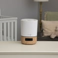 thumbnail image 8 of Safety 1st Smart Humidifier, Natural with White, 8 of 12