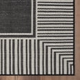thumbnail image 4 of Nicole Miller Sharon Reversible Indoor/Outdoor Area Rug, 8' x 10', 4 of 6