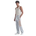 thumbnail image 2 of Champion NCAA Fleece Pants, 2 of 8