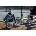 thumbnail image 2 of NCAA Big Boy Chair, Assorted Teams, 2 of 5