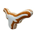 thumbnail image 1 of Logo Brands Texas Longhorns XL Puff Pillow, 1 of 5