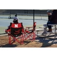 thumbnail image 2 of NCAA Big Boy Chair, Assorted Teams, 2 of 5
