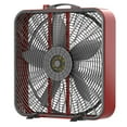 thumbnail image 3 of Lasko B20548 20" Pro Power Industrial-Grade Box Fan, 3 of 10