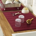 thumbnail image 2 of KitchenAid Rib Texture Dish Drying Mats, Set of 2, Assorted Colors, 2 of 5