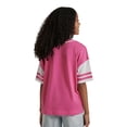 thumbnail image 2 of Limited Too Girls Jersey Tee, 2 of 5