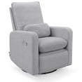 thumbnail image 1 of babyGap by Delta Children Cloud Recliner with LiveSmart Evolve, Choose Color, 1 of 9