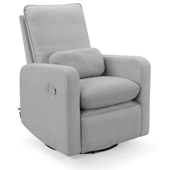 babyGap by Delta Children Cloud Recliner with LiveSmart Evolve, Choose Color