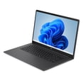 thumbnail image 2 of HP 17.3" FHD Laptop | Intel Core Ultra 5 225U | 8GB RAM | 512GB SSD | 2-Year HP Care Pack with Accidental Damage Protection, 2 of 6