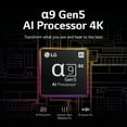 thumbnail image 2 of LG 83" Class C2 Series OLED Smart TV, 2 of 9