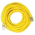 thumbnail image 1 of Southwire 10/3 SJTW 50' Yellow with Lit Ends, 1 of 3