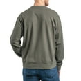 thumbnail image 4 of Jachs Men's Ultra Soft Crewneck Sweatshirt, 4 of 5