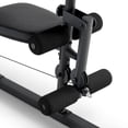 thumbnail image 10 of Marcy 188 lb. Stack Weight Home Gym, 10 of 11