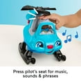 thumbnail image 5 of Fisher-Price Little People Time to Work Playset, 5 of 7
