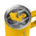 thumbnail image 5 of Logo Brands NCAA 40 oz. x 2 pk. Insulated Tumblers, 5 of 5