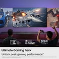 thumbnail image 4 of SAMSUNG 42” Class S90H Series OLED 4K UHD Vision AI Smart Tizen TV, 4 of 12