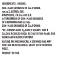 thumbnail image 3 of Sun-Maid Mini-Snacks California Sun-Dried Raisin, 6 oz., 3 pk., 3 of 5