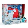 thumbnail image 1 of Hape Role Play Little Doctor Playset, 1 of 9