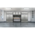 thumbnail image 11 of Seville Classics UltraHD Stacking Top Cabinet, 60” W x 24” D x 18.5” H, 11 of 12
