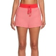 thumbnail image 1 of Loft Women's Thermal Pajama Short, 1 of 5