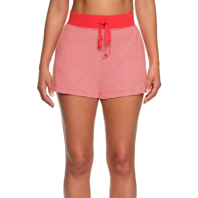 Loft Women's Thermal Pajama Short