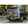 thumbnail image 9 of Kilimanjaro 2 Bike Rack, Hitch Mounted Platform Carrier with Support Base, 9 of 10
