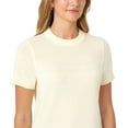 thumbnail image 8 of Edited by Hunter McGrady Women's Luxe Sweater, 8 of 10