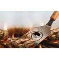 thumbnail image 3 of YouTheFan NHL Classic BBQ 3PC Set, Assorted Teams, 3 of 4