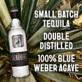 thumbnail image 6 of Cazadores Anejo Cristalino Tequila, 750 ml, 6 of 8