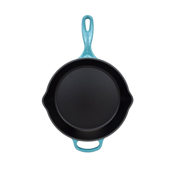 Le Creuset Signature Cast Iron Skillet - Samsclub.com