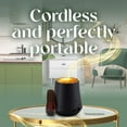 thumbnail image 3 of Air Wick Essential Mist Kit, Linen & Petals, 1 diffuser + 3 refills, 3 of 4