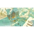 thumbnail image 2 of Christmas at Hogwarts, Hardcover, 2 of 3
