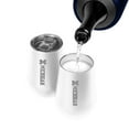 thumbnail image 4 of NCAA Stainless Steel Wine Chiller and Tumbler Set, 4 of 5