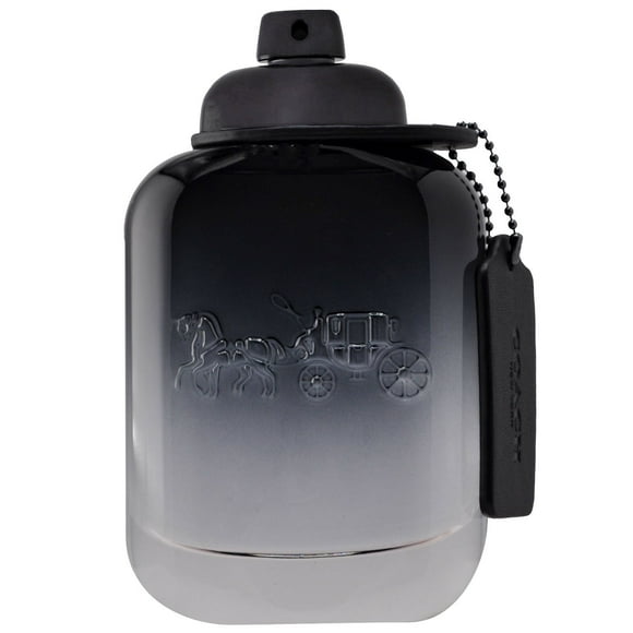 Coach For Men Eau de Toilette, 3.3 fl oz