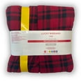 thumbnail image 6 of Lucky Brand Men's Sleep Fleece Pant, 6 of 6