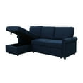 thumbnail image 10 of Hamilton Storage Sofa Bed Reversible Sectional, 10 of 12
