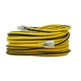 thumbnail image 3 of Yellow Jacket 100-ft. Outdoor Extension Cord w/ Lighted Ends, 3 of 3