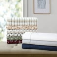 thumbnail image 6 of Member's Mark Soft Washed Sheet Set, Assorted Sizes, 6 of 6