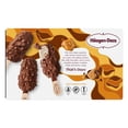 thumbnail image 4 of Haagen-Dazs Salted Caramel Graham Mini Ice Cream Bars, 20 ct., 4 of 6