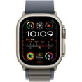 thumbnail image 2 of Apple Watch Ultra 2 GPS + Cellular 49mm Titanium Case, 2 of 6