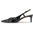 thumbnail image 4 of Jessica Simpson Kitten Heel, 4 of 7