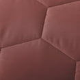 thumbnail image 3 of Feather & Loom Honeycomb Down Alternative Blanket, Assorted Sizes, 3 of 7