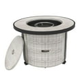 thumbnail image 3 of Legacy Heating 36" Round Gas Fire Pit Table, 3 of 8