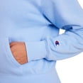 thumbnail image 5 of Champion Women's Fleece Full-Zip Jacket, 5 of 7