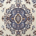 thumbnail image 3 of Home Dynamix Premium Sakarya Traditional Medallion Area Rug, Various Sizes, Assorted Sizes and Designs, 3 of 6