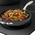 thumbnail image 1 of Starfrit The Rock 12" Fry Pan, 1 of 5