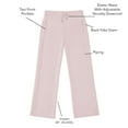 thumbnail image 7 of Member's Mark Women's Sandwash Wide Leg Pant, 7 of 8