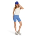 thumbnail image 4 of Outdoor Voices Women's CloudKnit Bike Short, 4 of 9