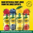 thumbnail image 4 of Simply Spiked Hard Lemonade Variety Pack, 12 fl. oz. can, 12 pk., 4 of 9
