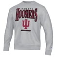 thumbnail image 1 of Champion NCAA Indiana Bisons Crewneck Sweatshirt, 1 of 7